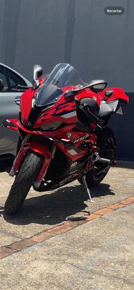BMW S 1000 RR 